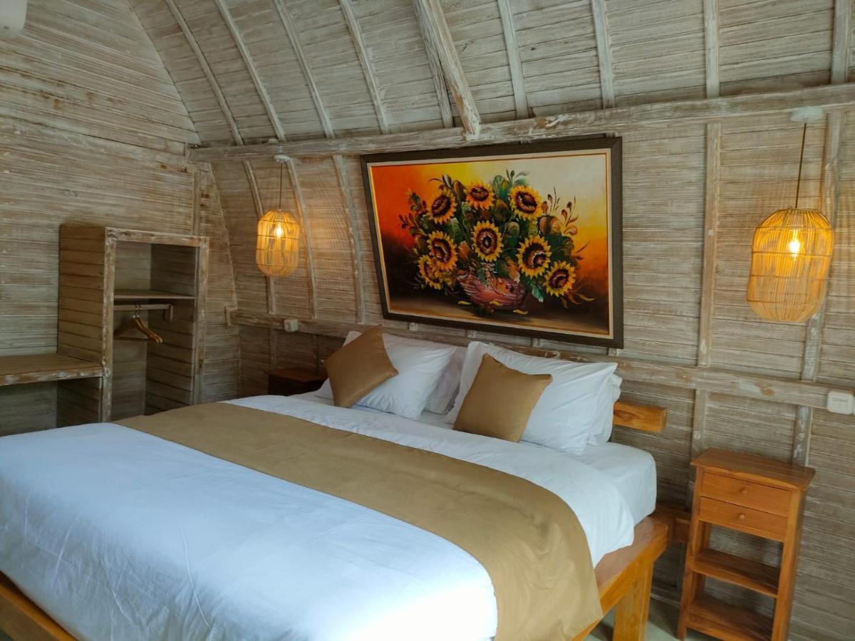 Wage Cottage Sakti Екстер'єр фото