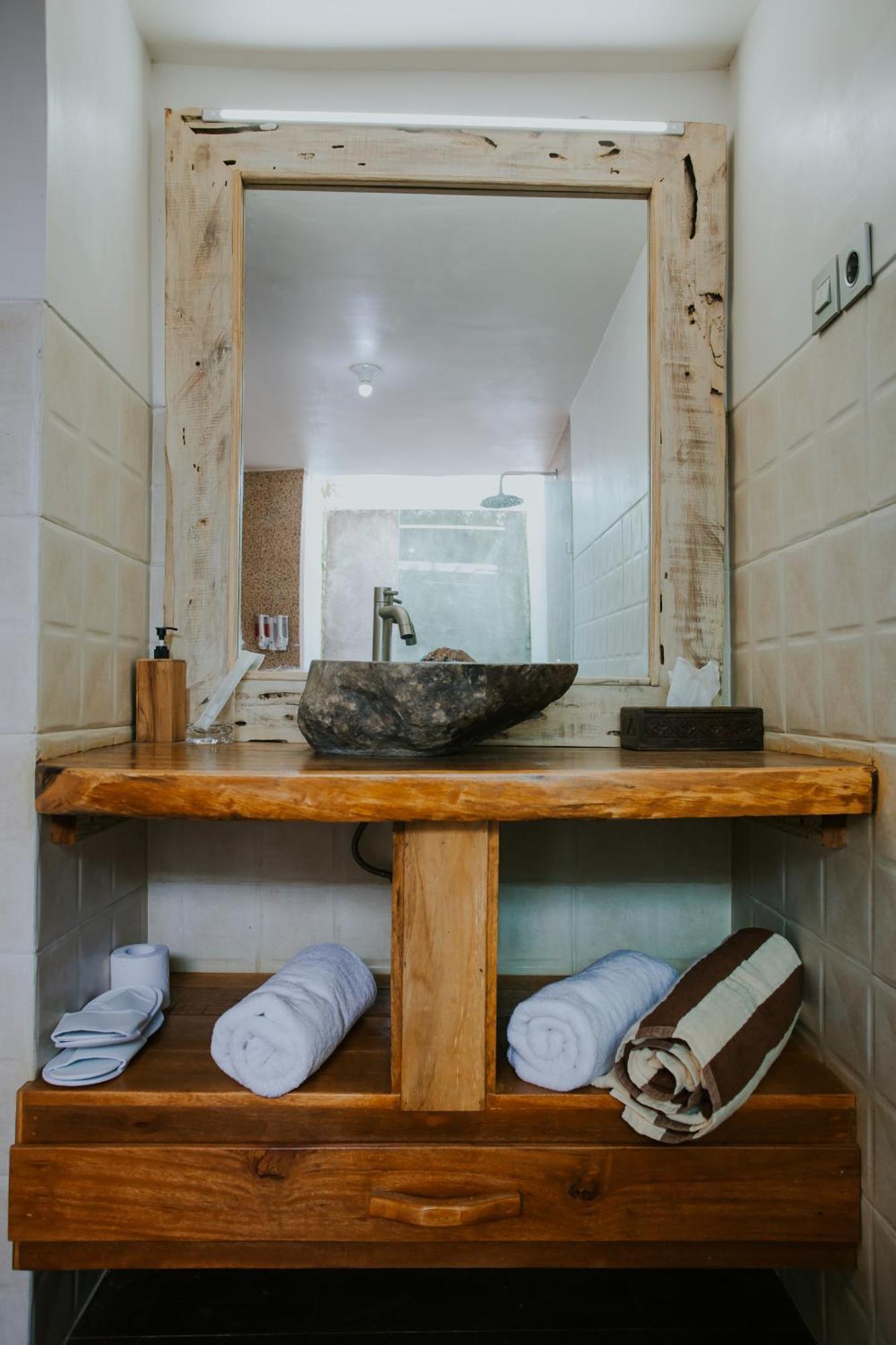 Wage Cottage Sakti Екстер'єр фото